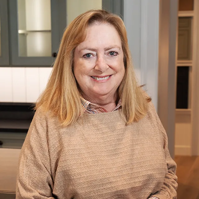 Deborah Jones