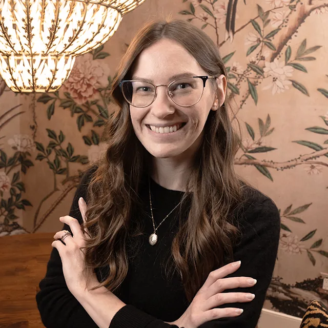 Leah Umberg